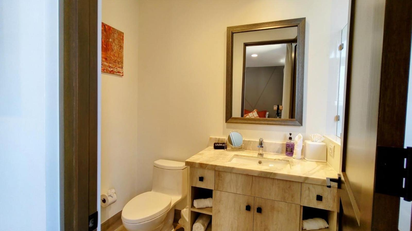 Amazing 2br Pool/jacuzzi/beach/ Resort/10min Cabo * Cabo San Lucas