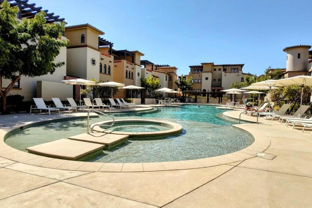 Apartment Amazing 2br Pool/jacuzzi/beach/ Resort/10min Cabo *