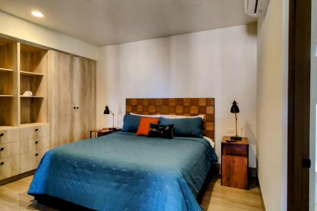 Amazing 2br Pool/jacuzzi/beach/ Resort/10min Cabo Cabo San Lucas