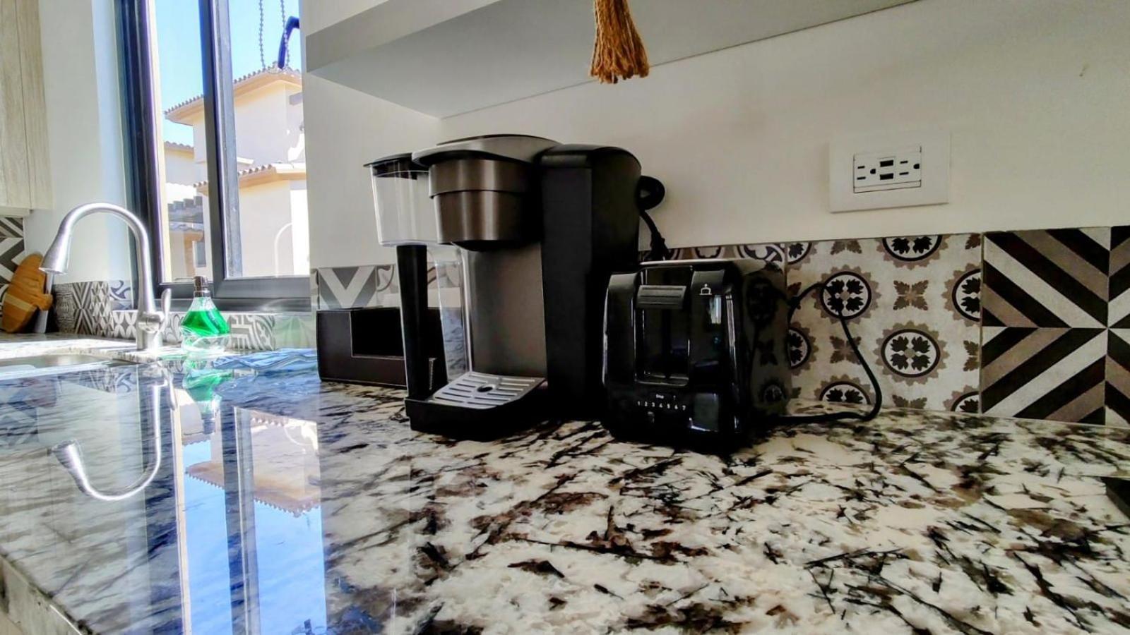 Amazing 2br Pool/jacuzzi/beach/ Resort/10min Cabo Apartment Cabo San Lucas