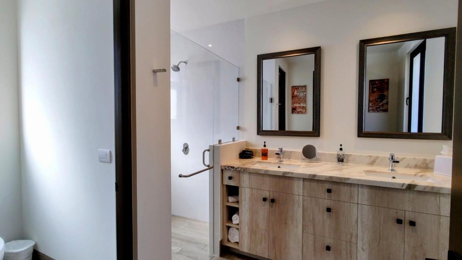 Amazing 2br Pool/jacuzzi/beach/ Resort/10min Cabo Cabo San Lucas