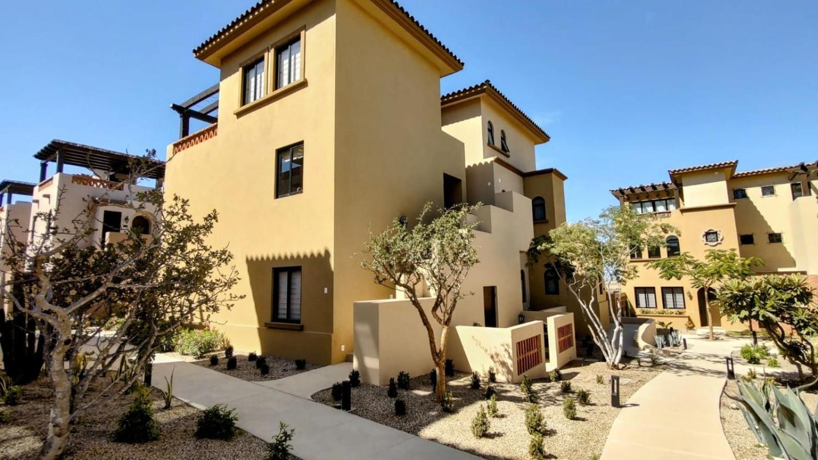 Amazing 2br Pool/jacuzzi/beach/ Resort/10min Cabo
