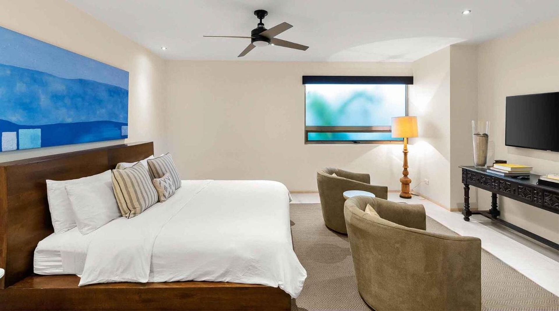 Villa Beachfront With Butler Service, San Jose Del Cabo Cabo San Lucas