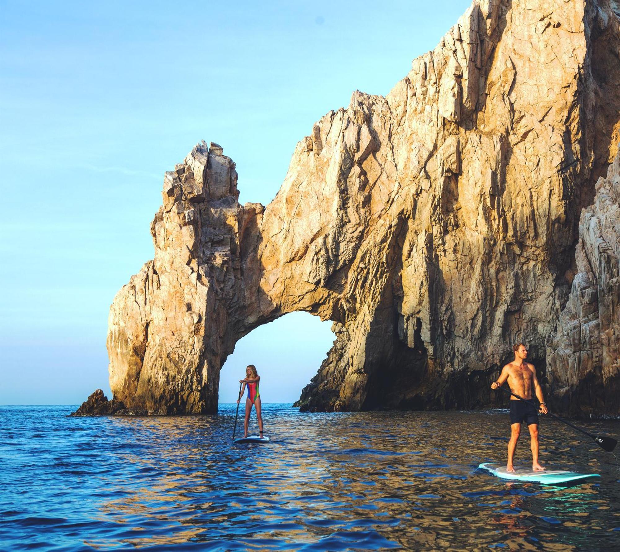 Resort Marina View Cabo San Lucas