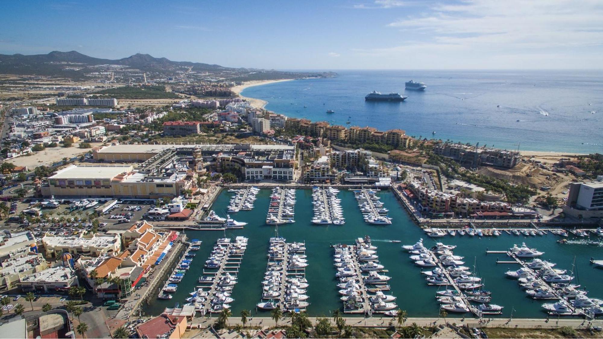 Resort Marina View
