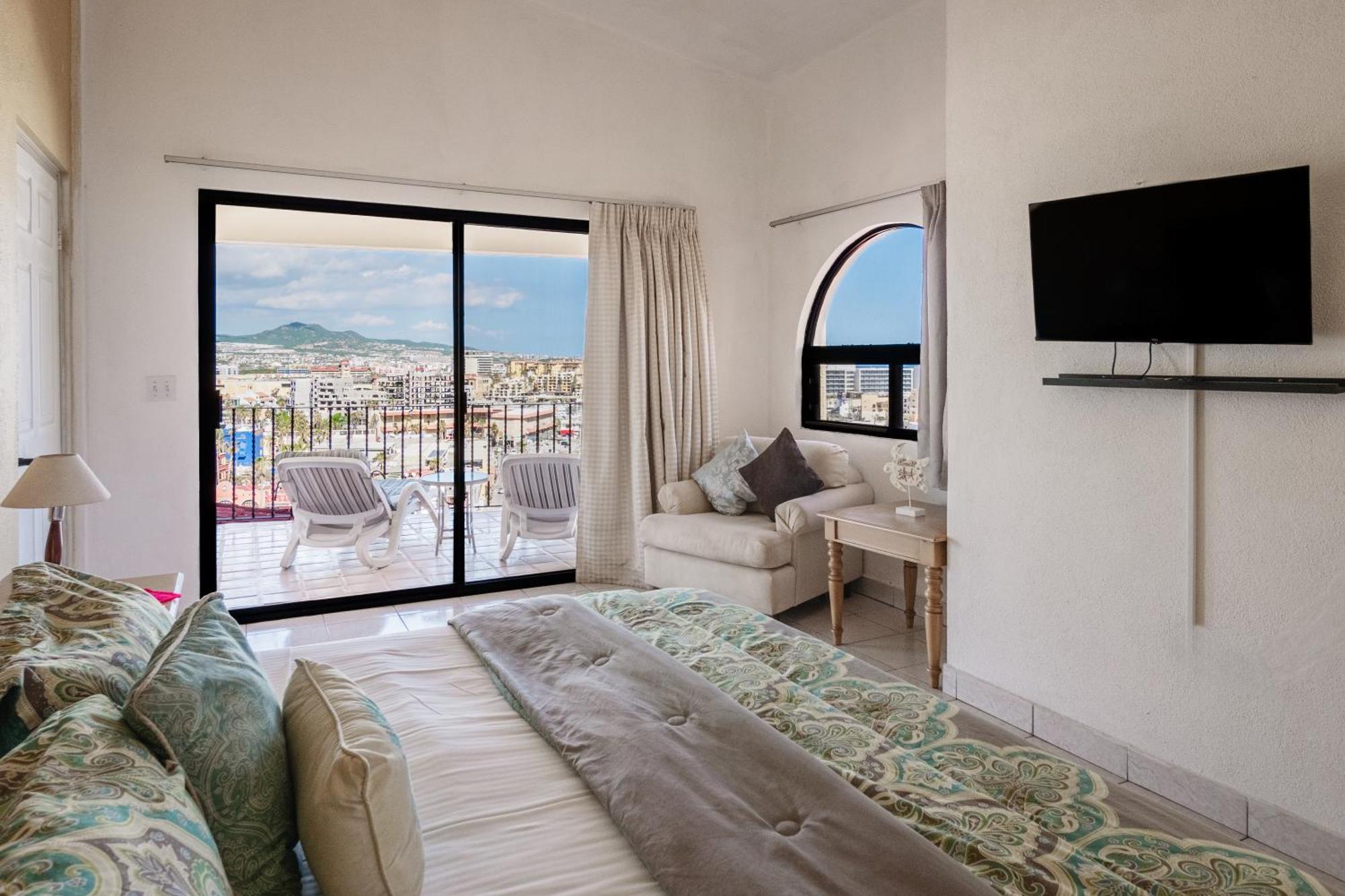 Resort Marina View