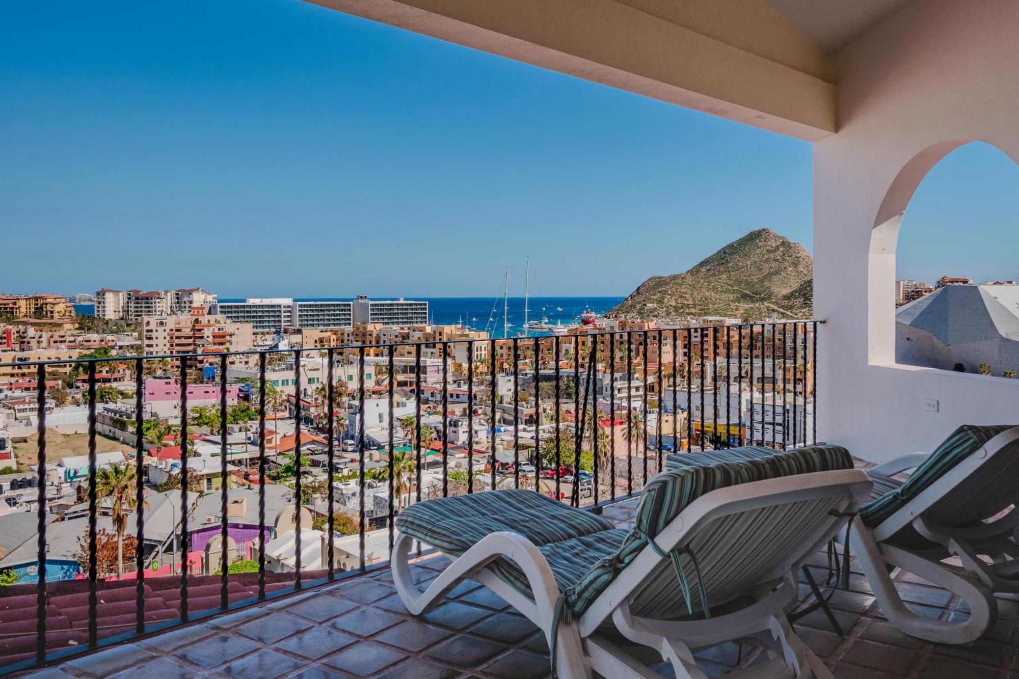 Resort Marina View Cabo San Lucas