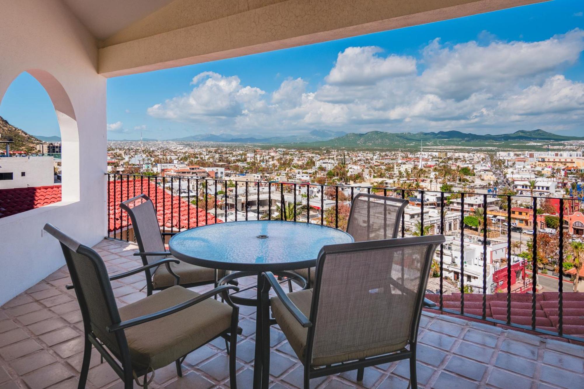 Marina View Resort Cabo San Lucas