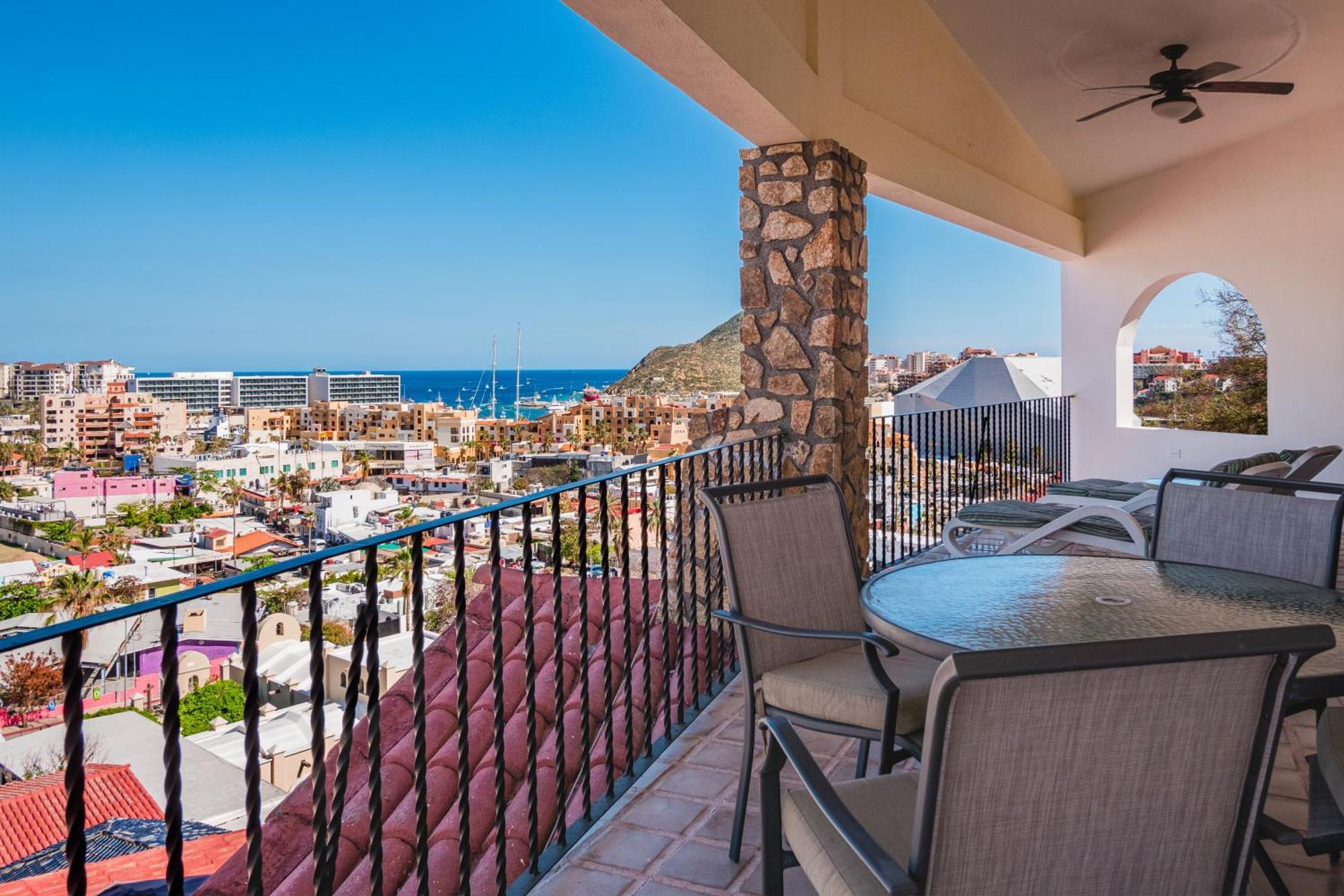 Marina View Resort