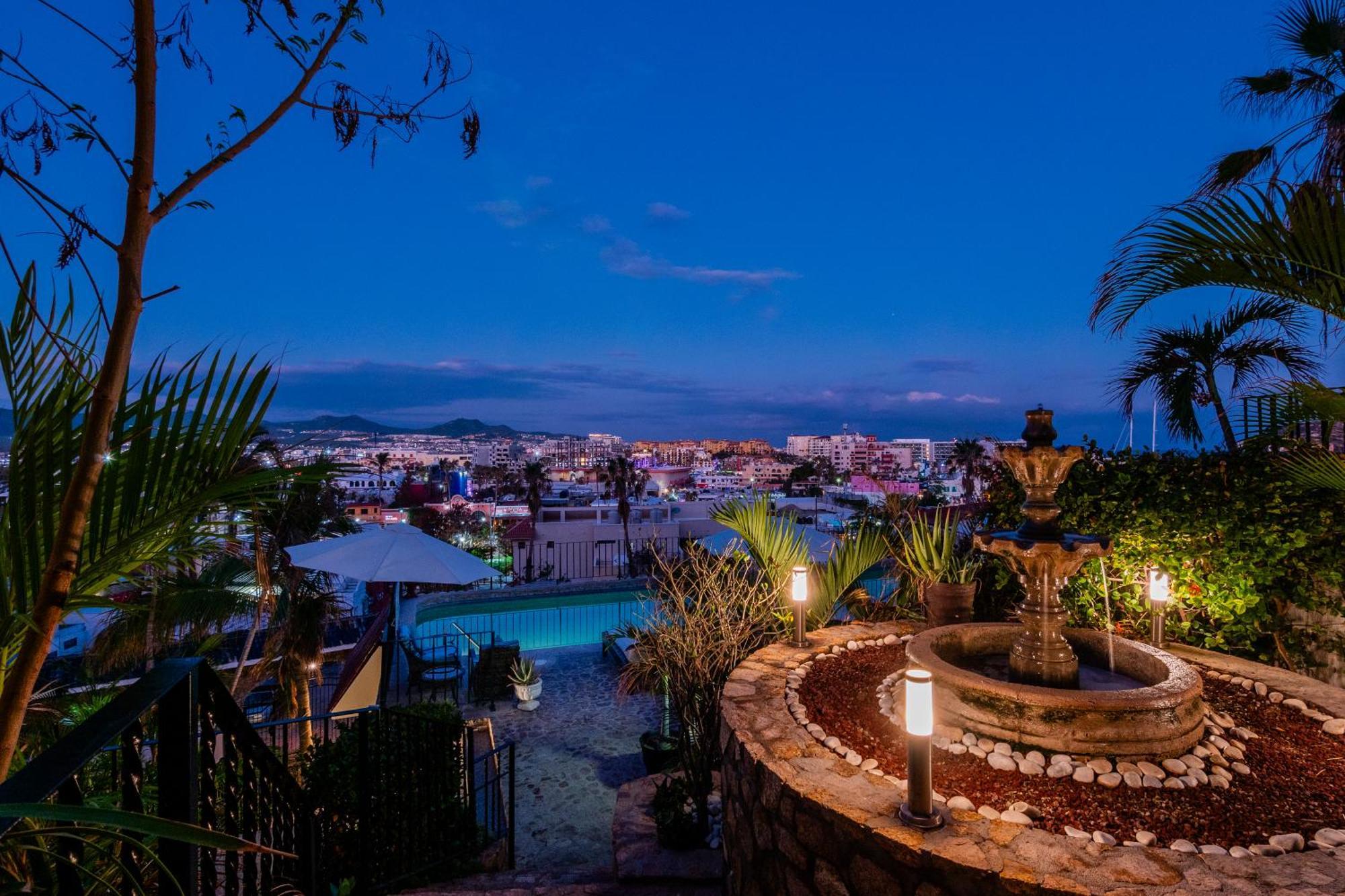 Resort Marina View Cabo San Lucas