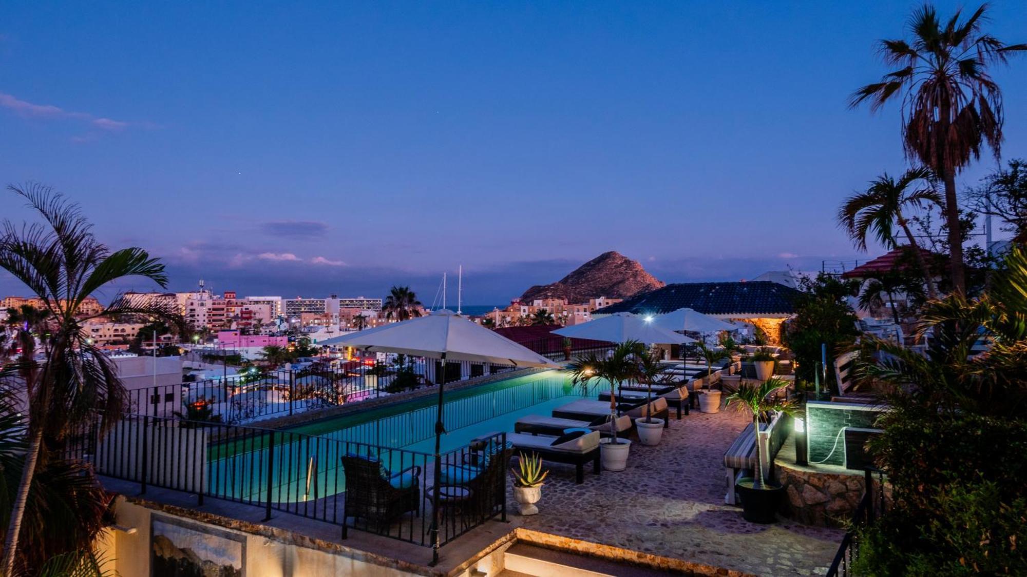 Resort Marina View 4*
