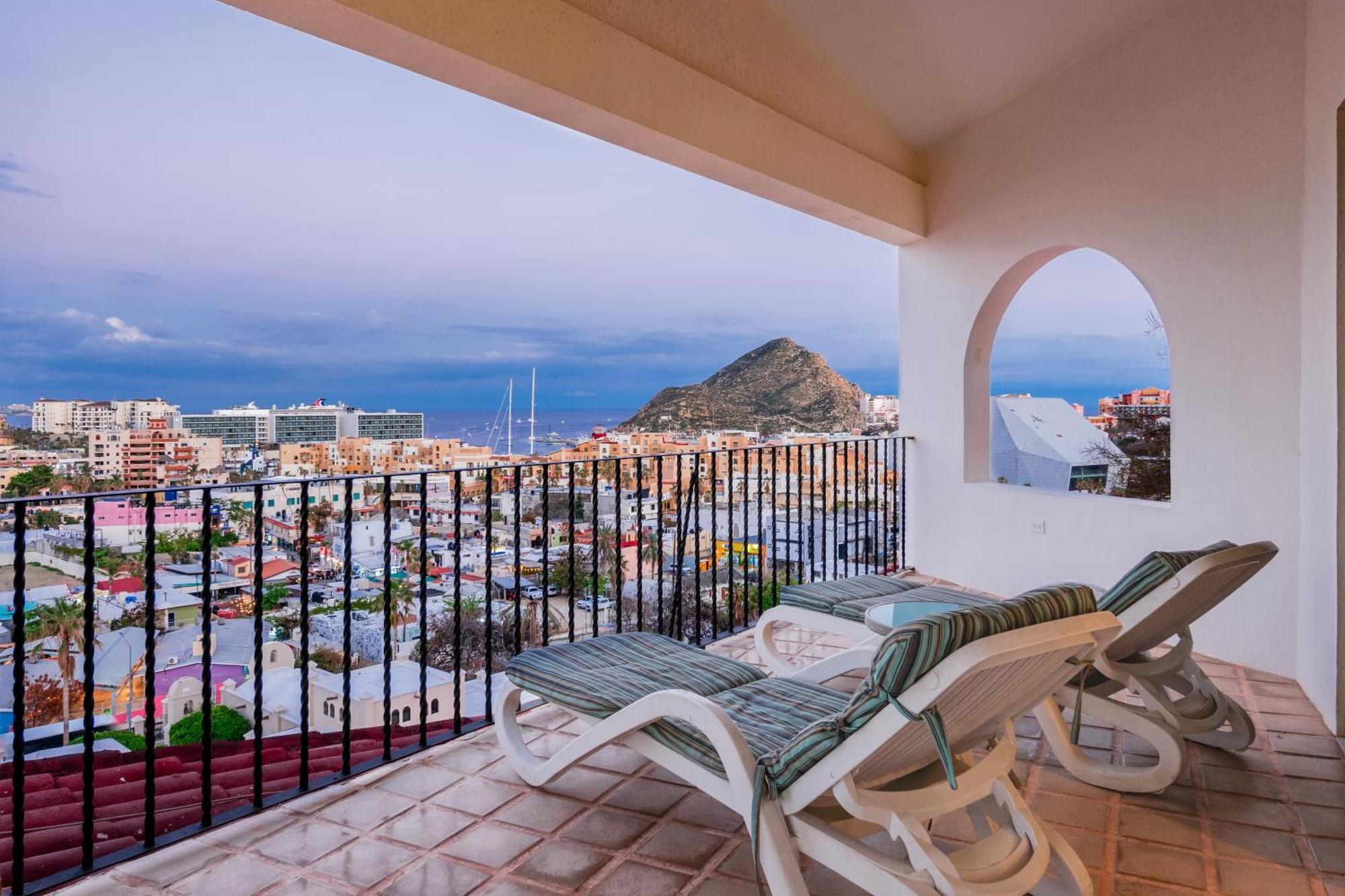 Marina View Cabo San Lucas