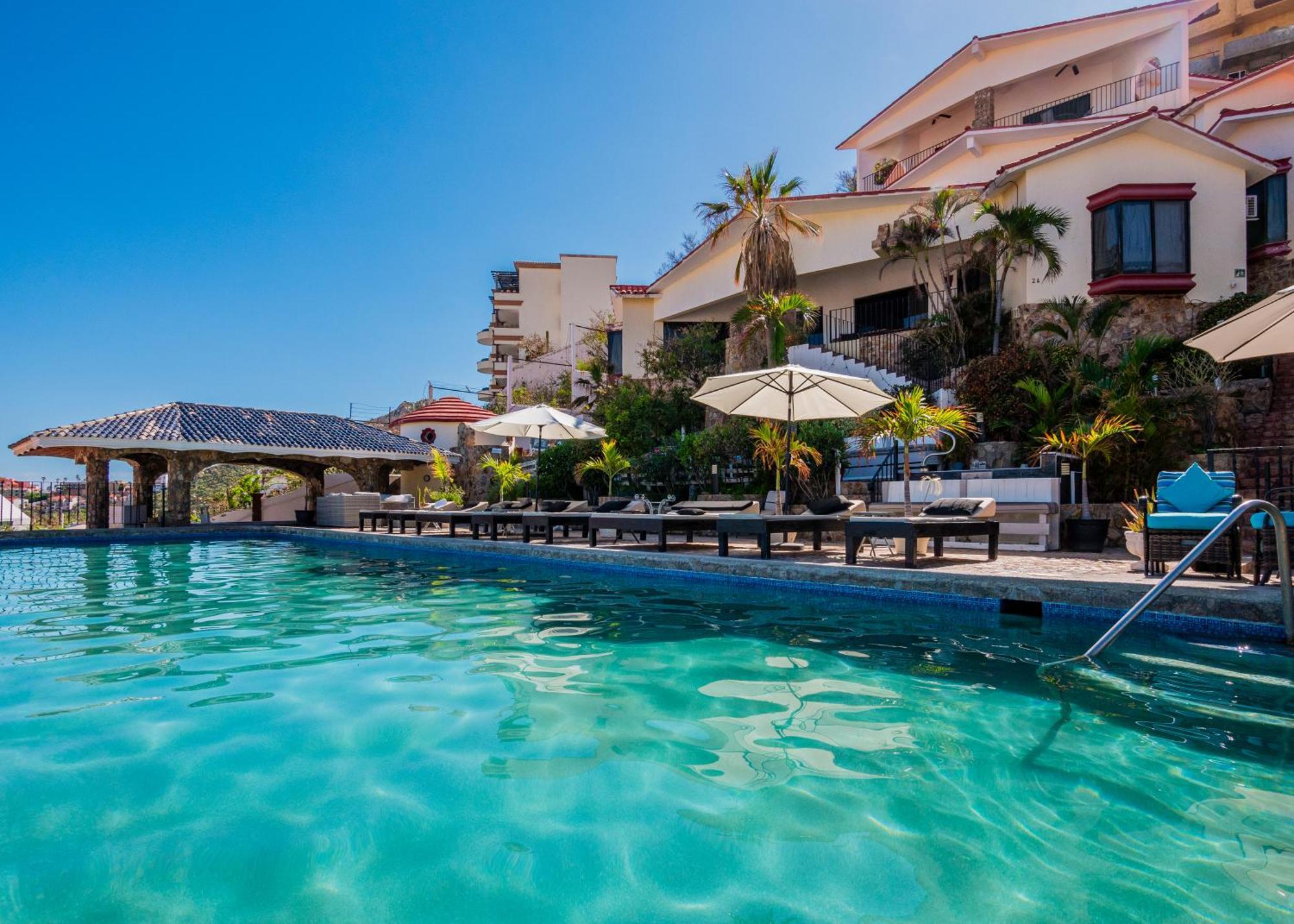 Resort Marina View 4*