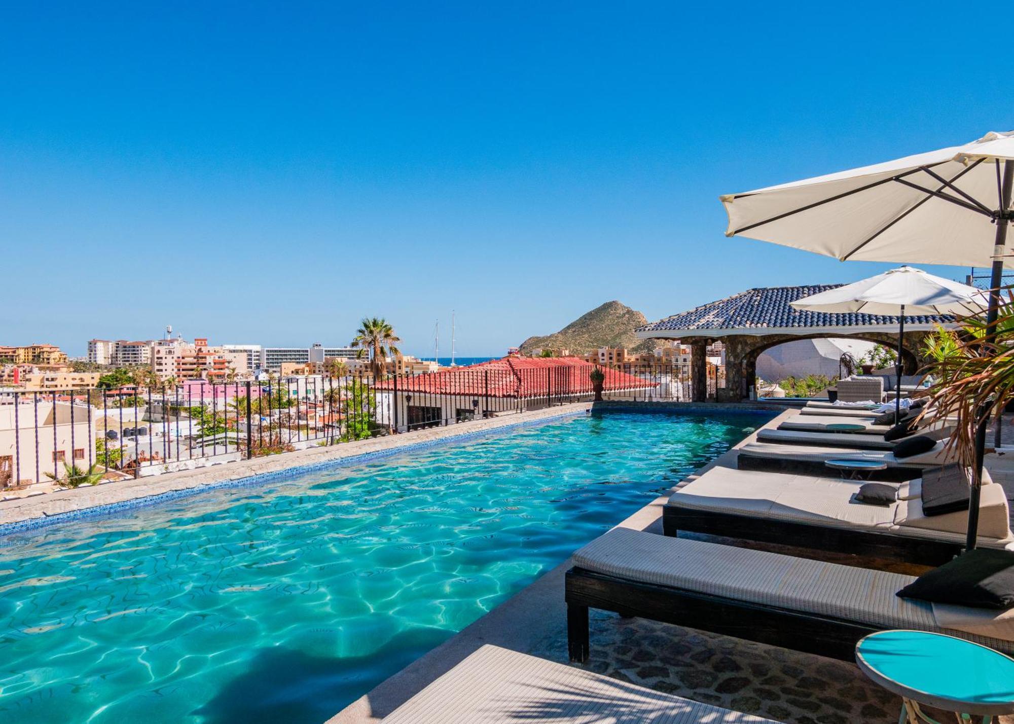 Marina View 4* Cabo San Lucas