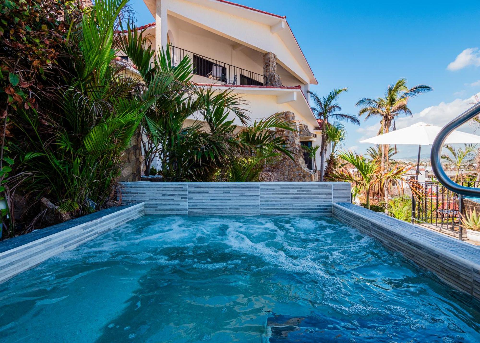Marina View Resort