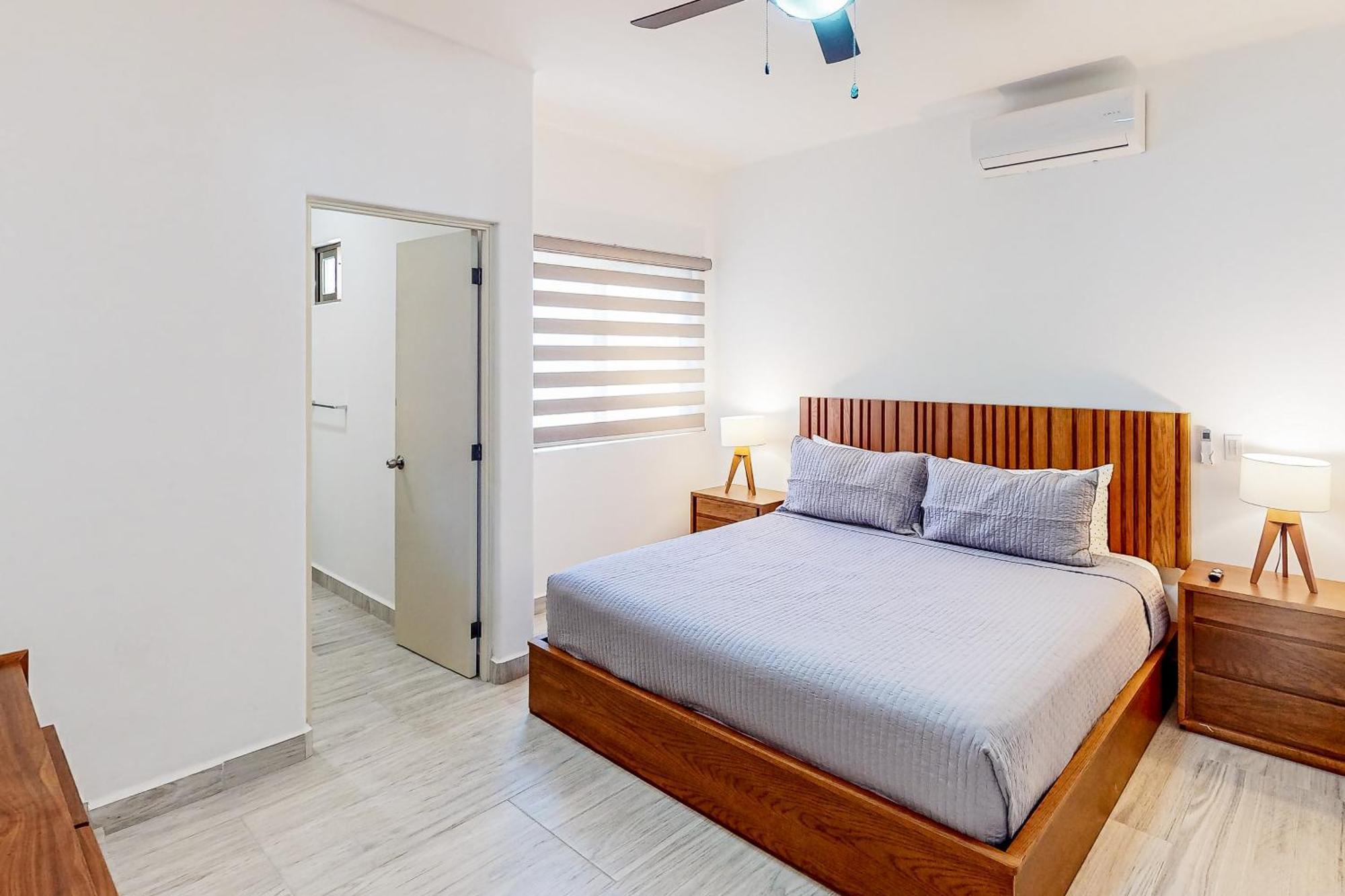 Apartamento Rooftop Retreat At Colinas Del Tezal 202 *