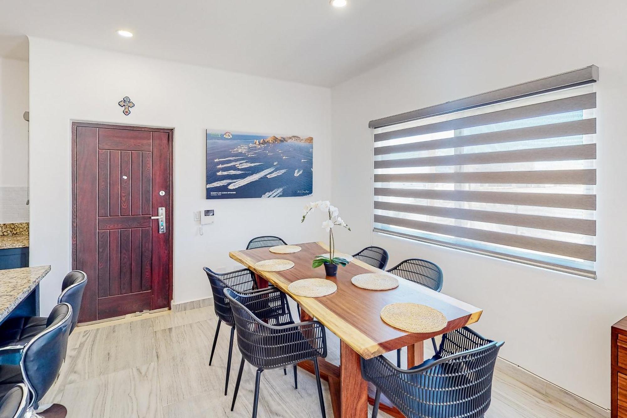 Apartamento Rooftop Retreat At Colinas Del Tezal 202 *