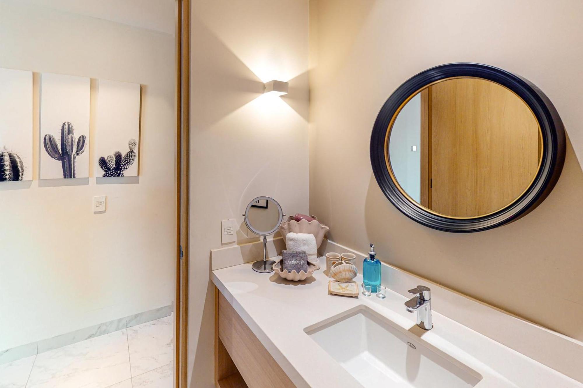 Cs Downtown Loft Csl Hotel