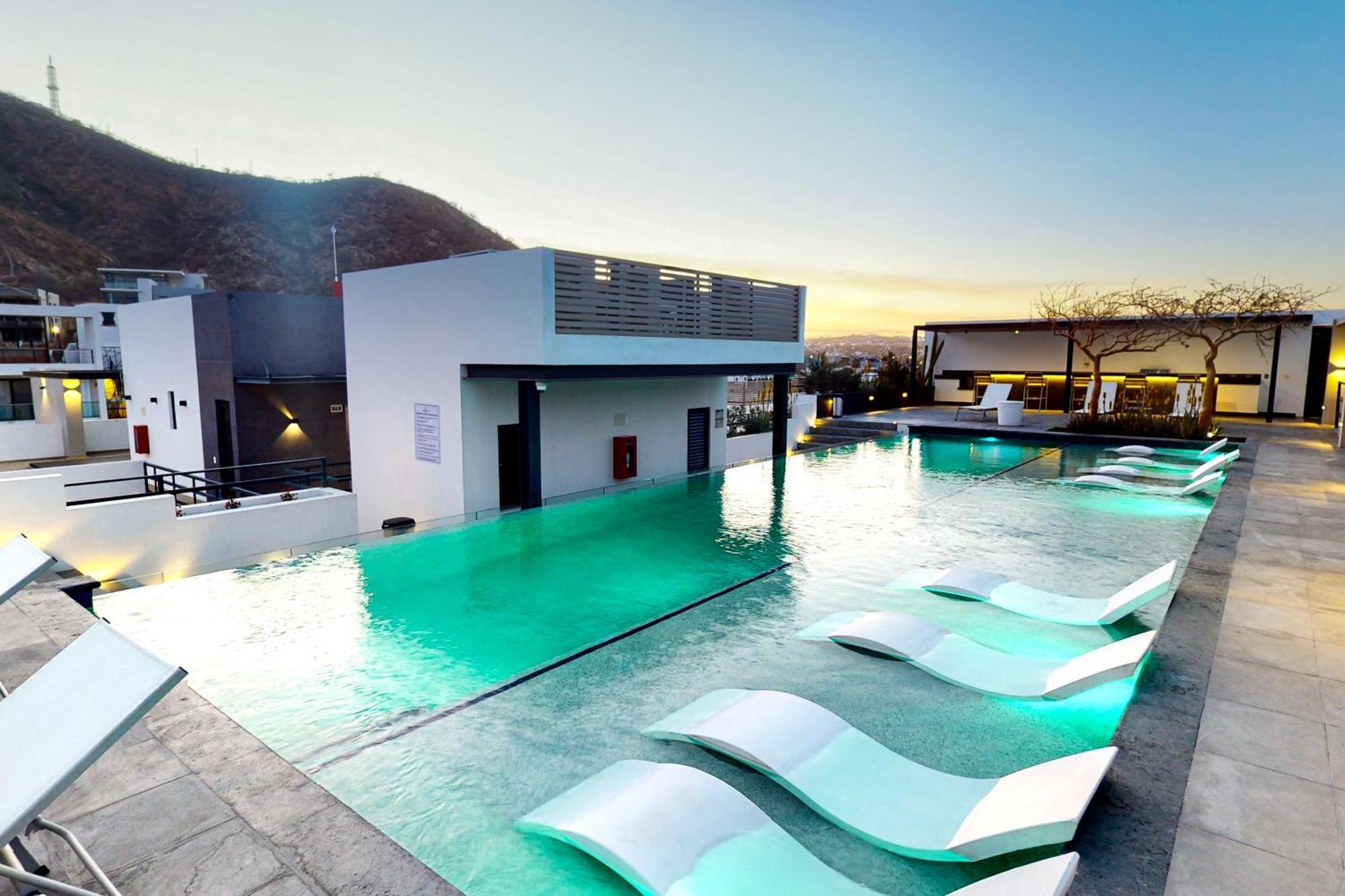 Hotel Cs Downtown Loft Csl Cabo San Lucas