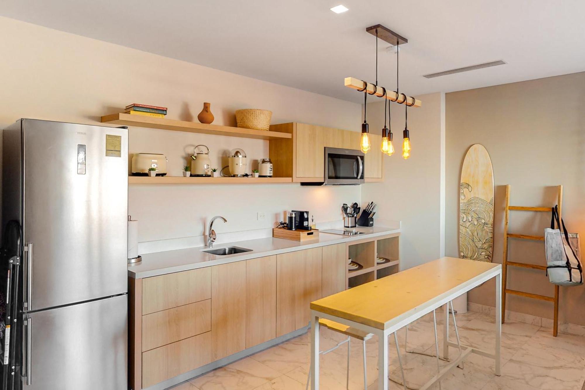 Cs Downtown Loft Csl * Cabo San Lucas