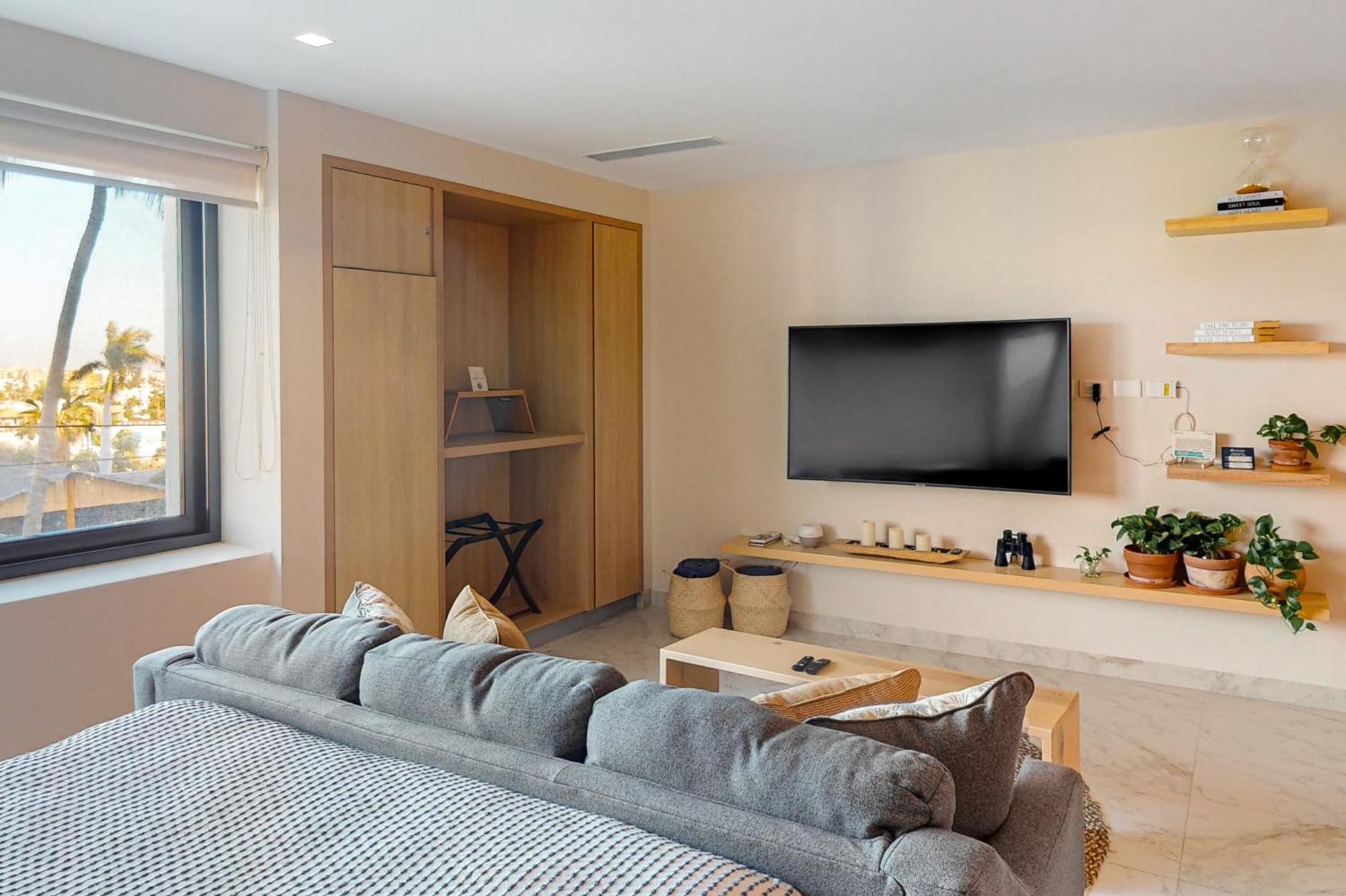 Hotel Cs Downtown Loft Csl Cabo San Lucas