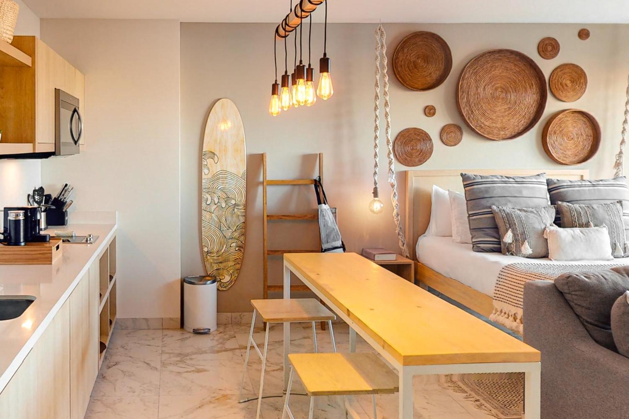 Cs Downtown Loft Csl Cabo San Lucas