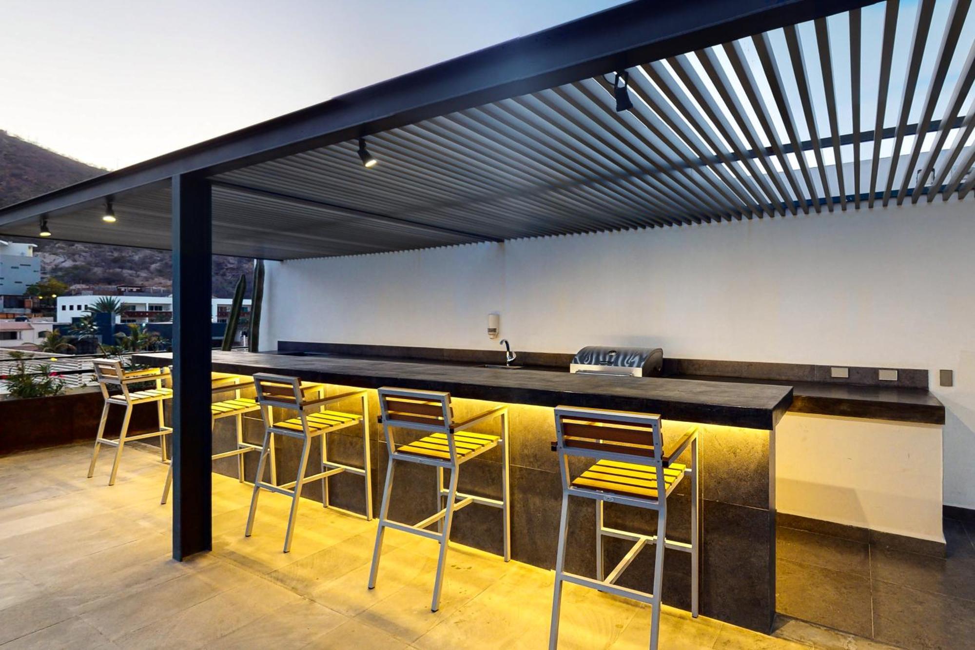 Cs Downtown Loft Csl Cabo San Lucas
