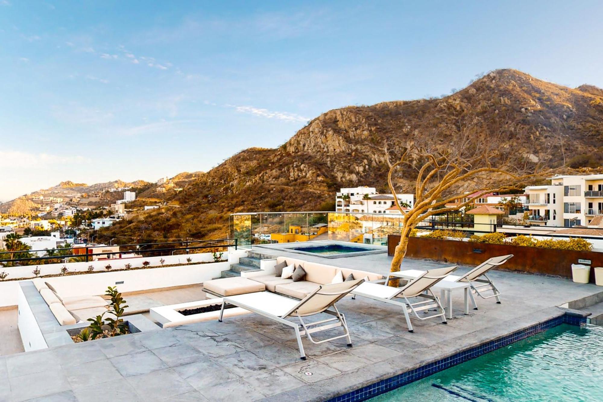 Cs Downtown Loft Csl Hotel Cabo San Lucas