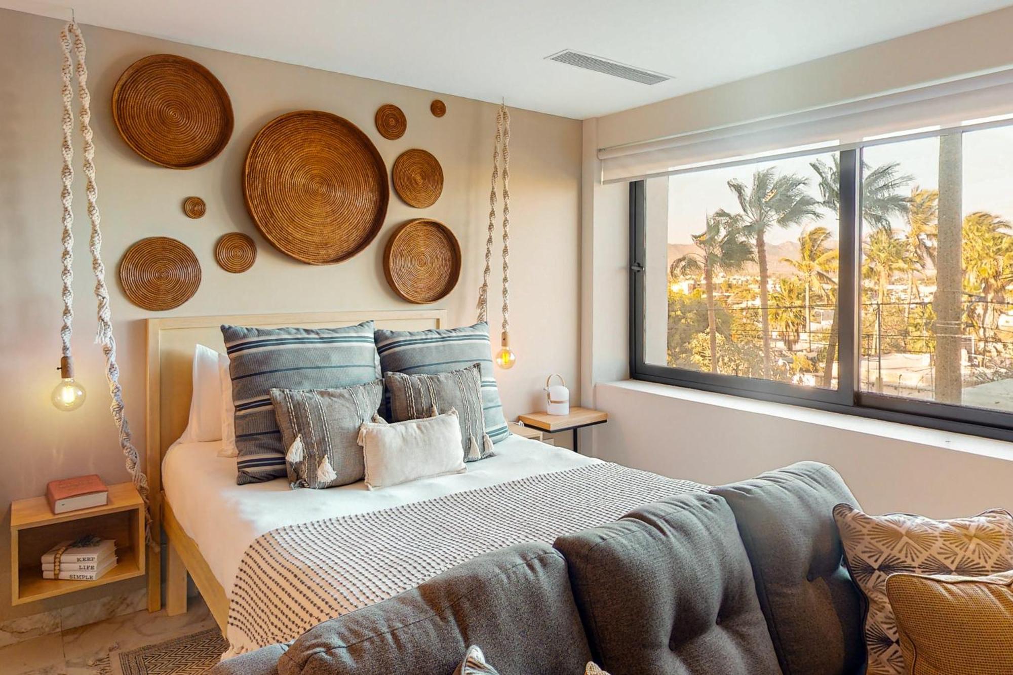 Cs Downtown Loft Csl Cabo San Lucas
