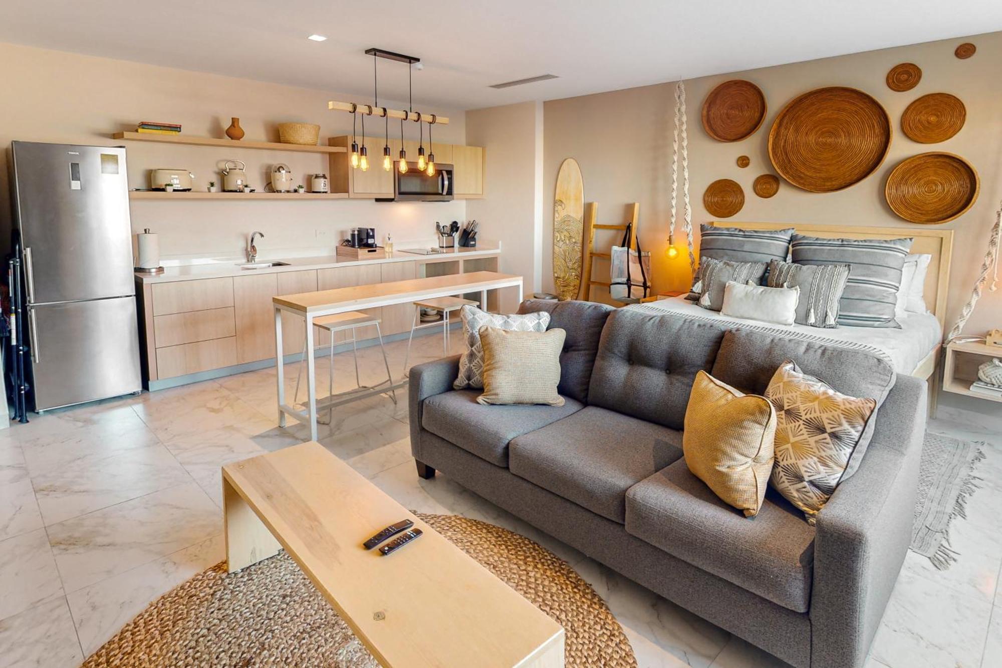 Hotel Cs Downtown Loft Csl *