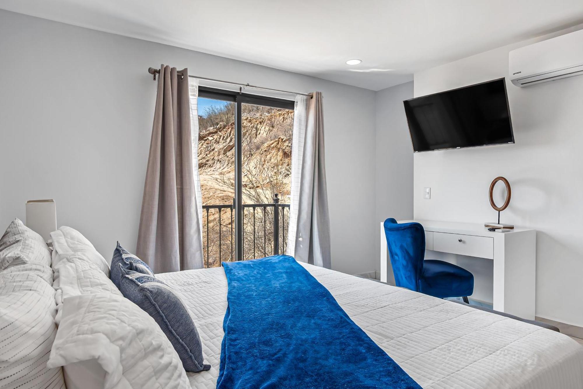Morgan Residences 508b * Cabo San Lucas