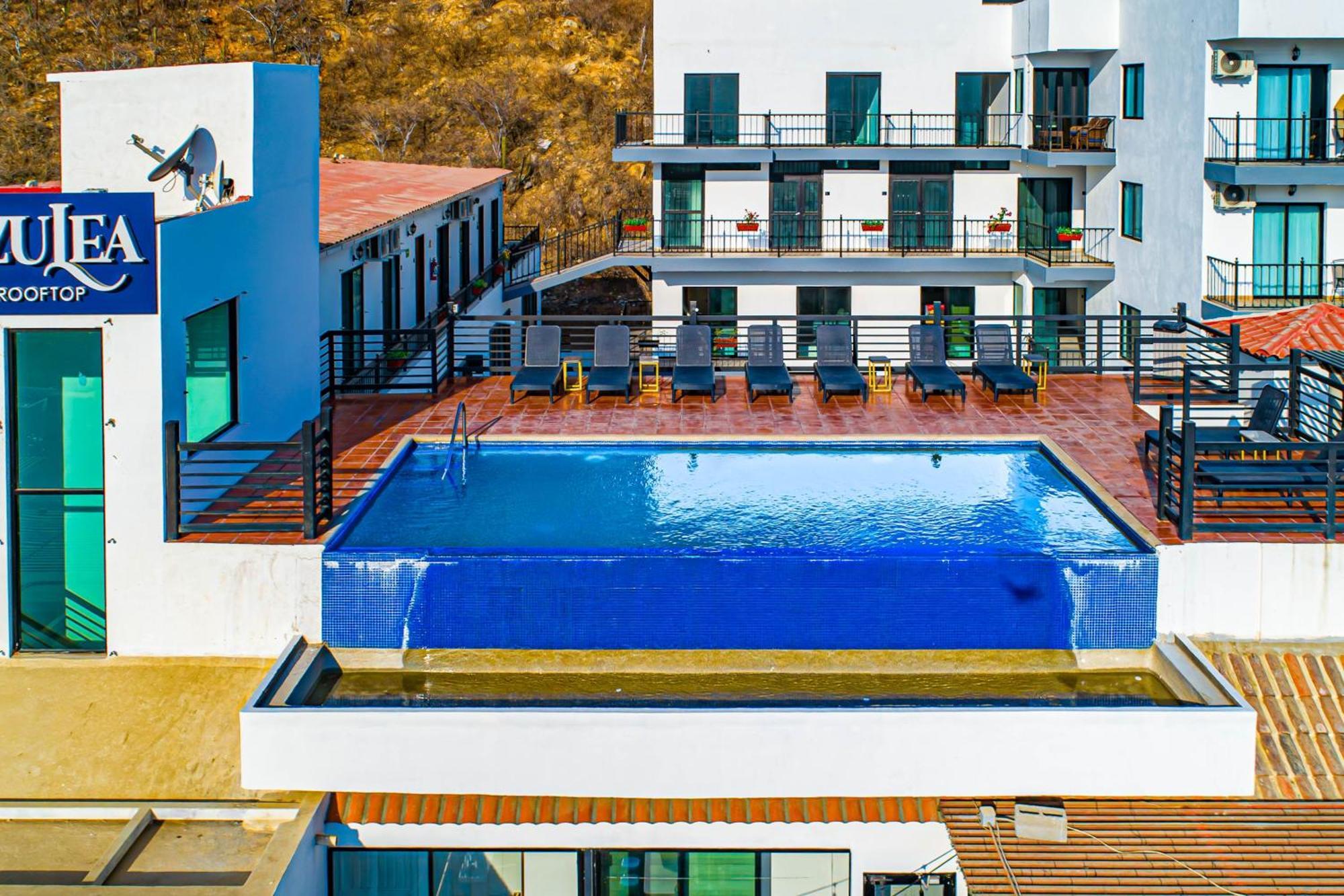 Morgan Residences 508b * Cabo San Lucas