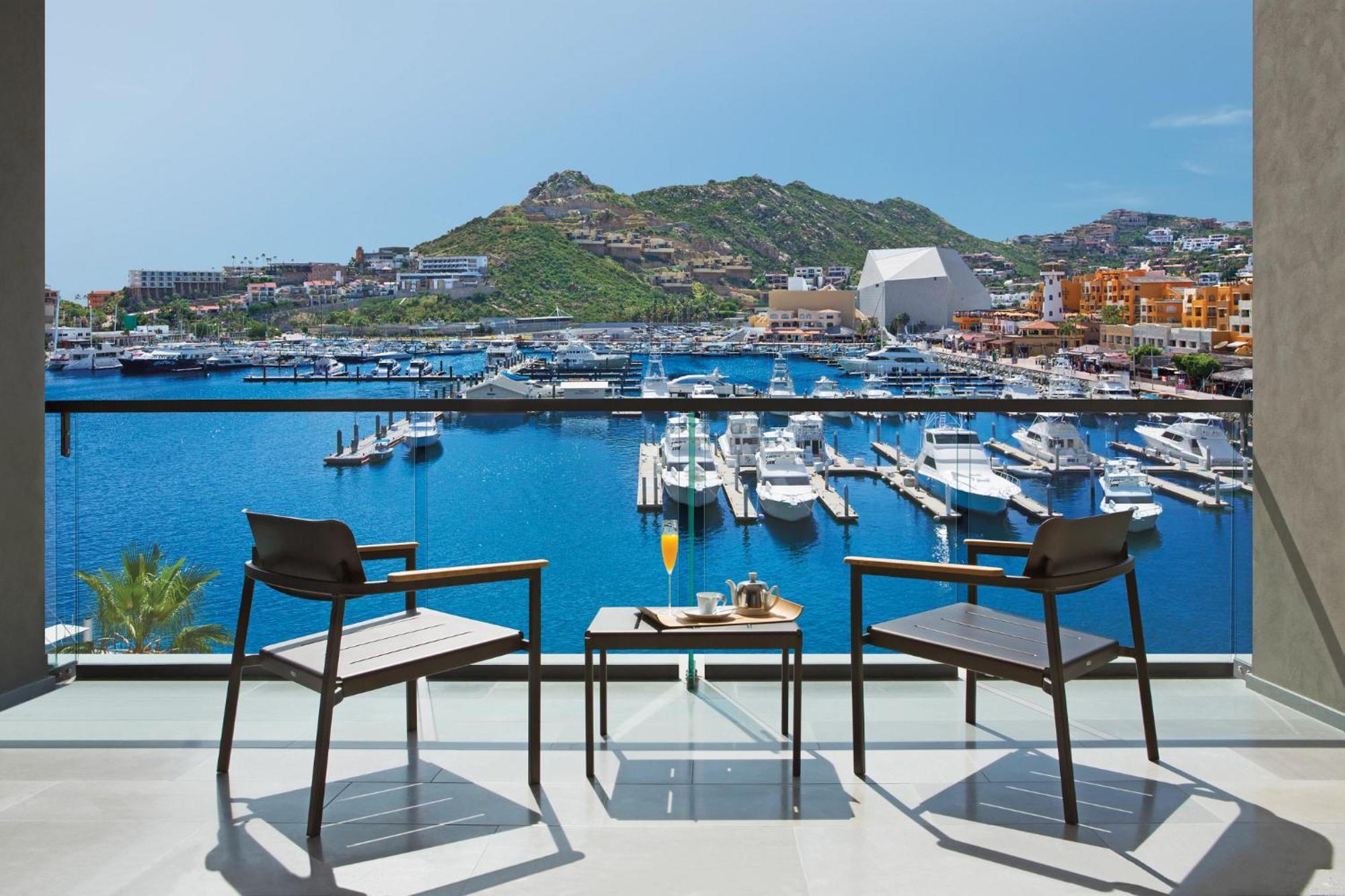 Breathless - Adults Only Resort
