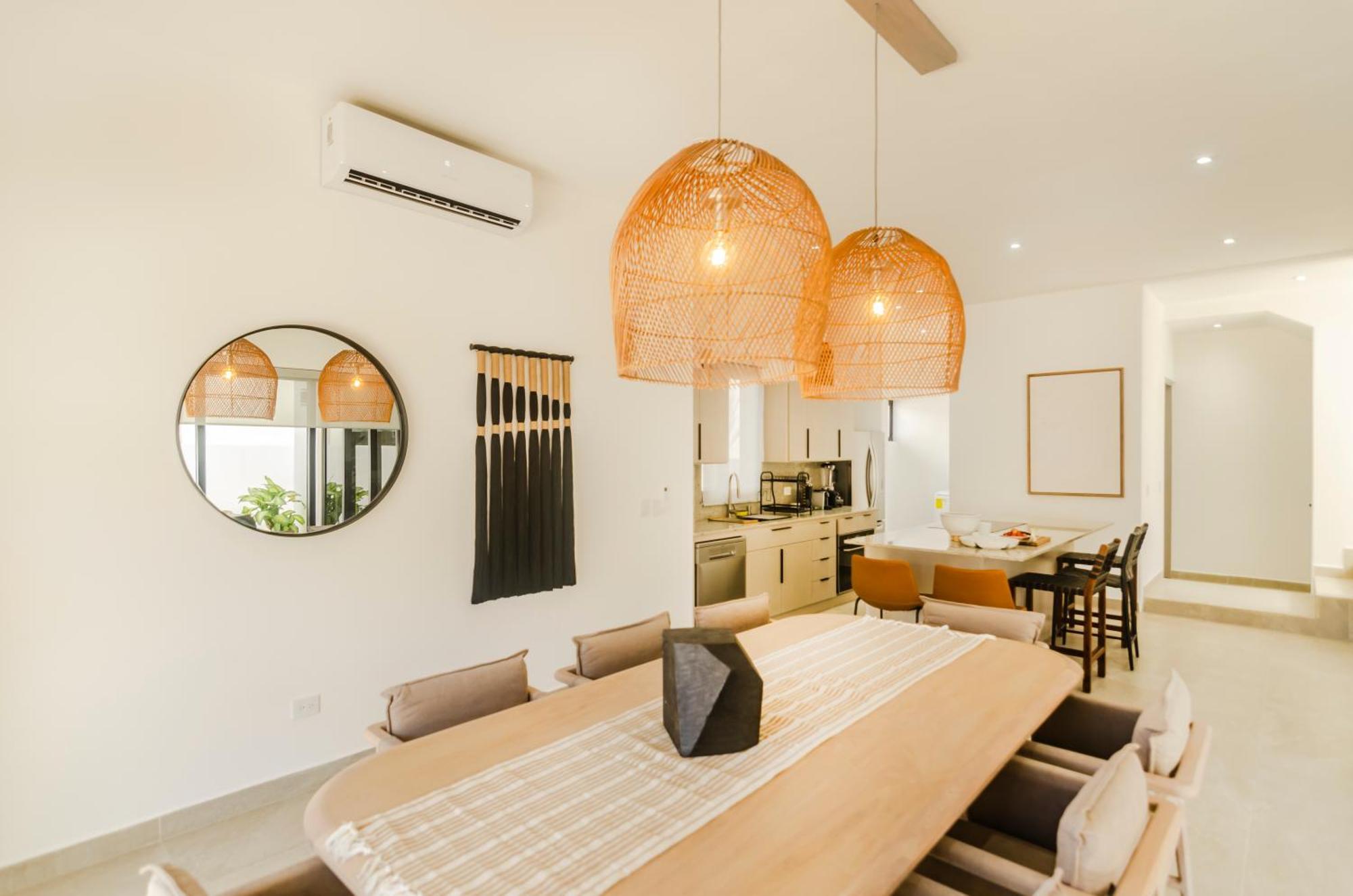 Casa Gallo, Heated Pool, Exclusive & Great Location