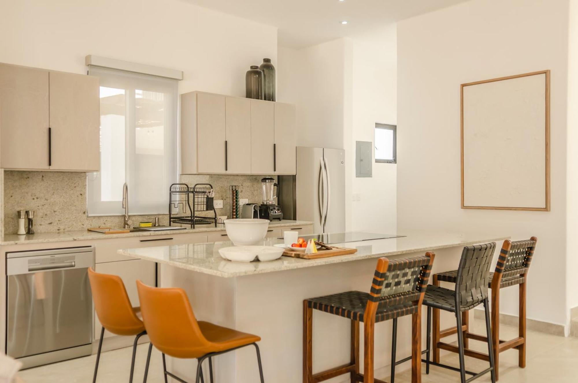 Casa Gallo, Heated Pool, Exclusive & Great Location *
