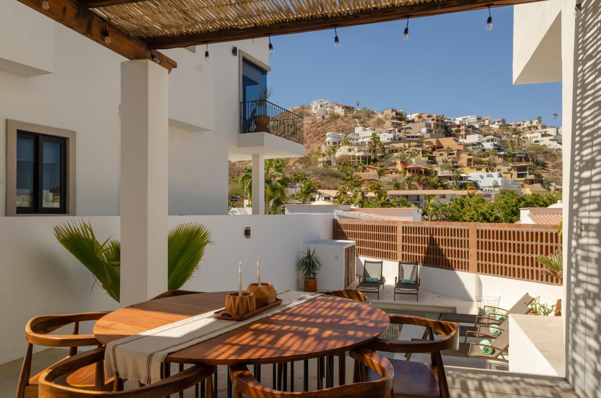 Casa Gallo, Heated Pool, Exclusive & Great Location *