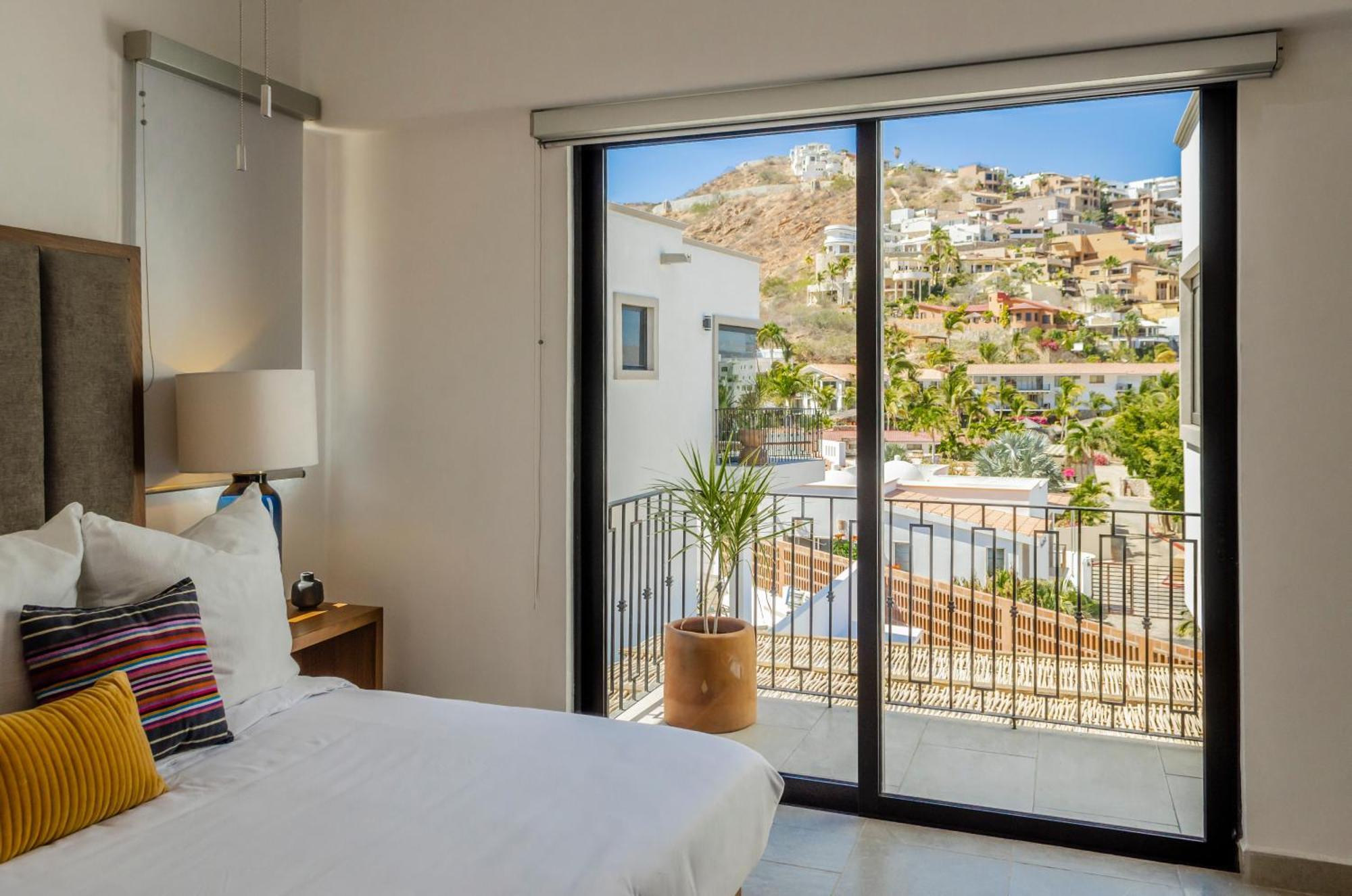 Casa Gallo, Heated Pool, Exclusive & Great Location Cabo San Lucas