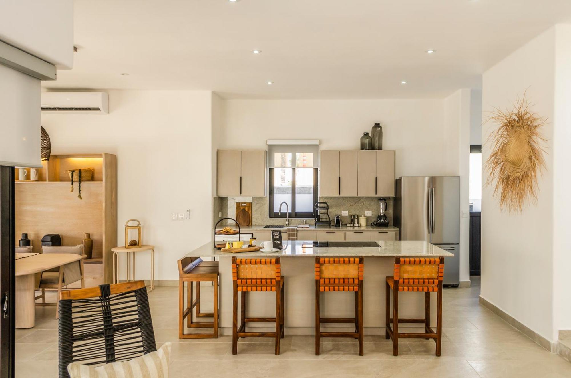 Casa Gallo, Heated Pool, Exclusive & Great Location