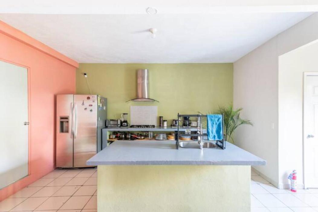 Dici Co-living Housing Cabo San Lucas