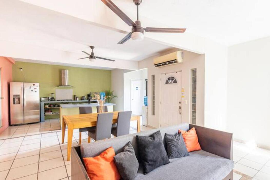 Dici Co-living Housing Bed & Breakfast Cabo San Lucas
