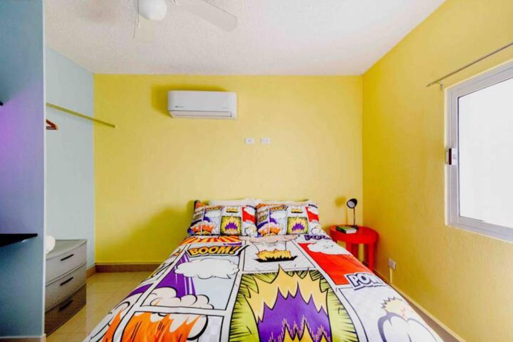 Dici Co-living Housing