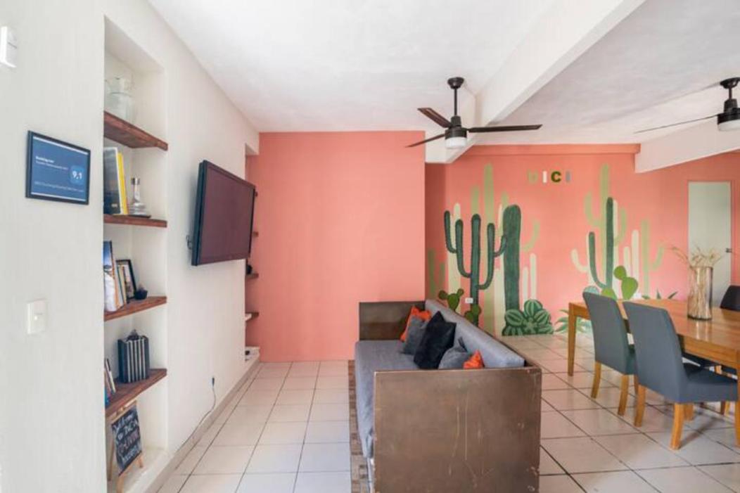 Bed & Breakfast Dici Co-living Housing