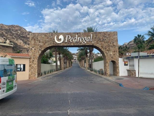 Casa Robyn * Cabo San Lucas