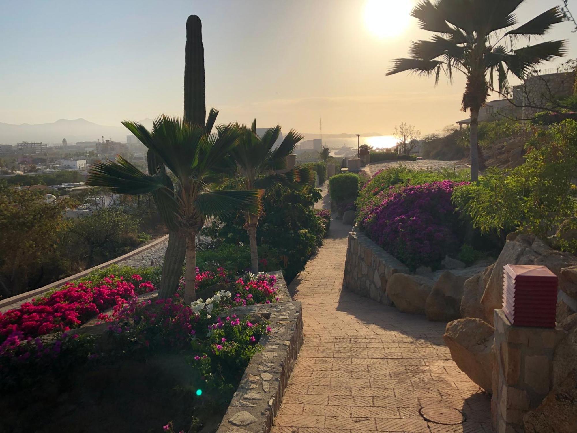Casa Robyn Cabo San Lucas