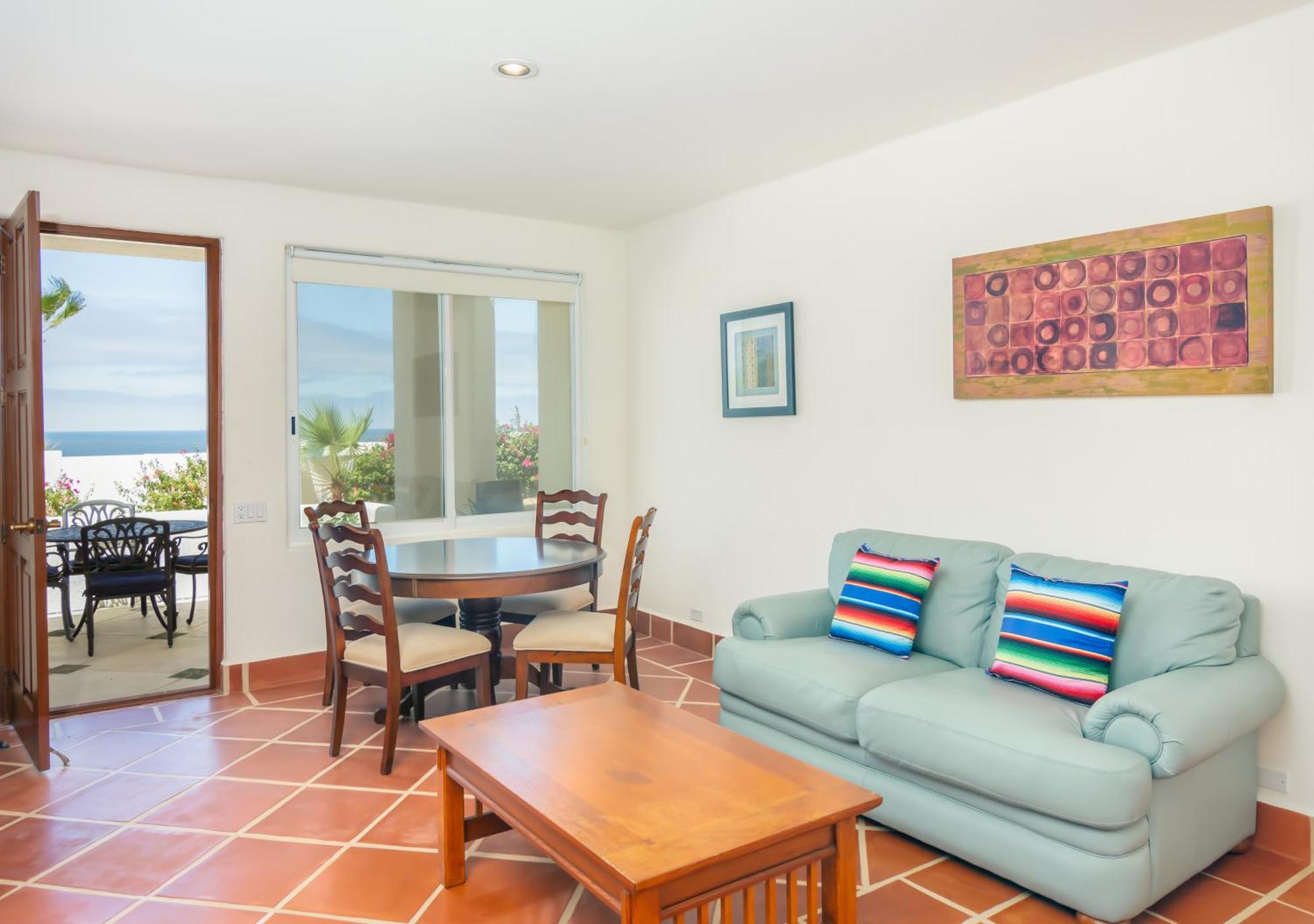 Solnordal With Panoramic Pacific View Cabo San Lucas