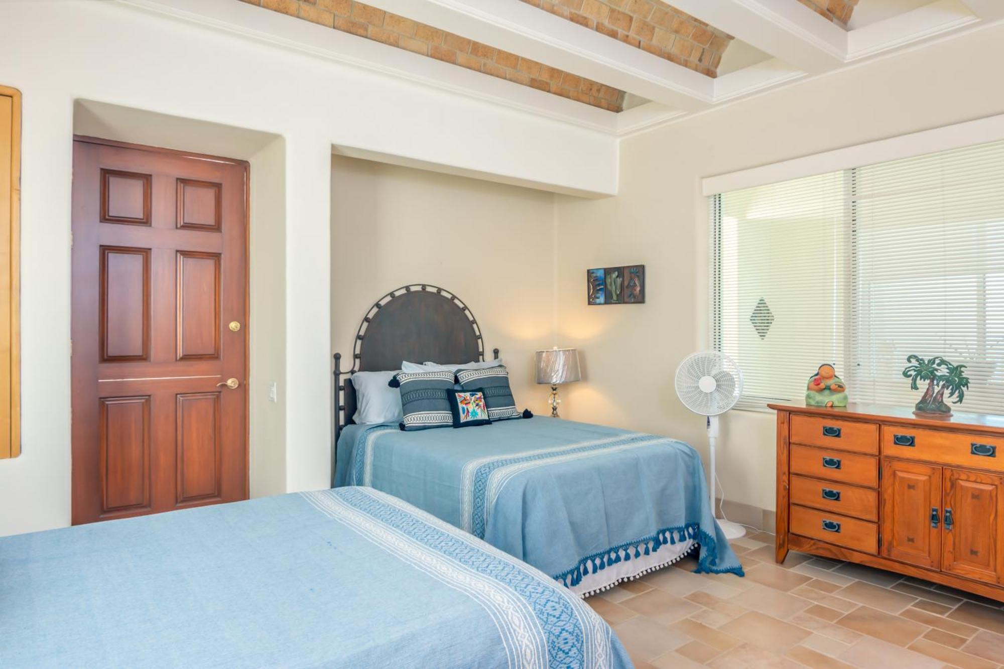 Villa Solnordal With Panoramic Pacific View Cabo San Lucas