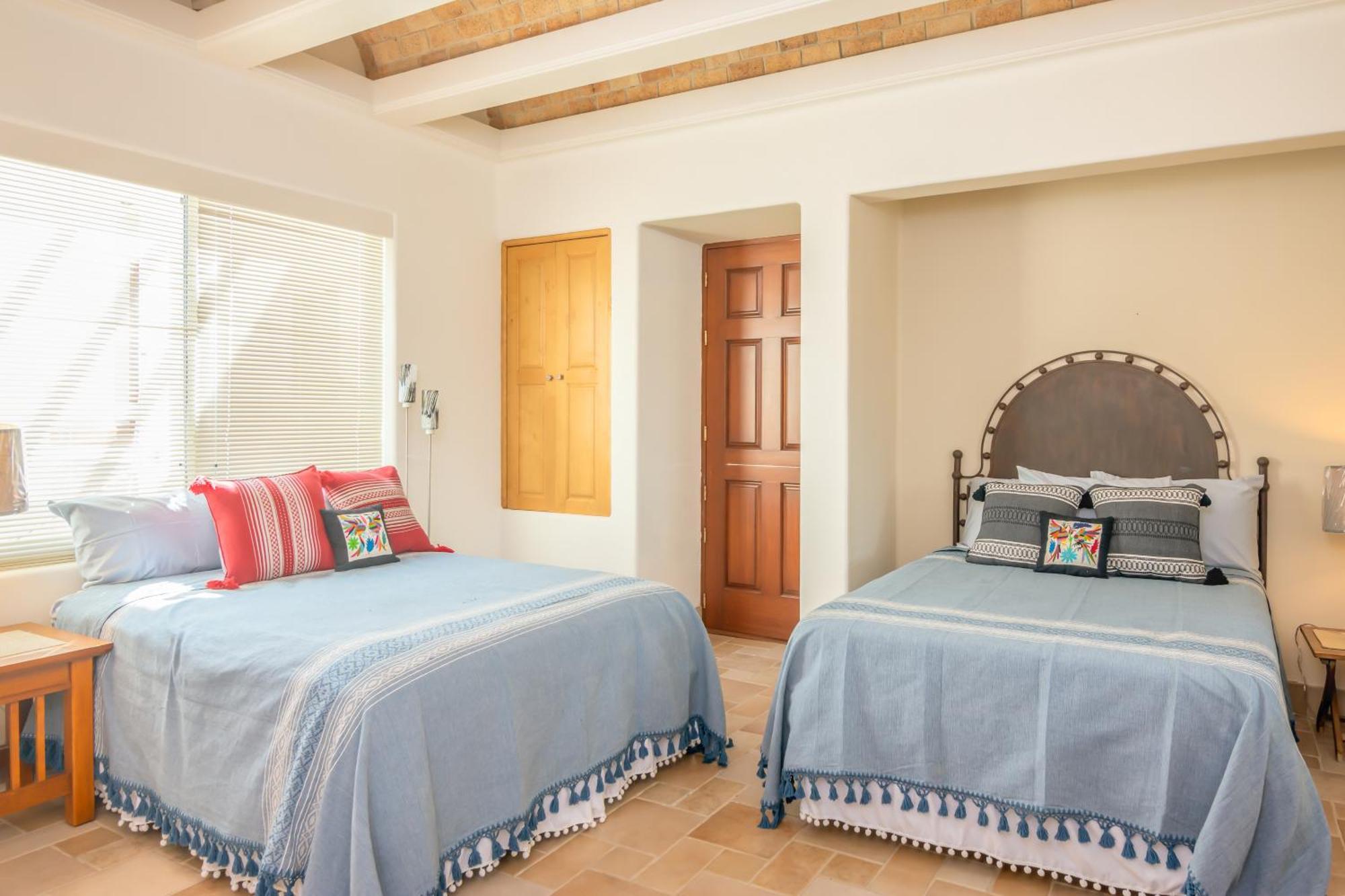 Solnordal With Panoramic Pacific View Cabo San Lucas