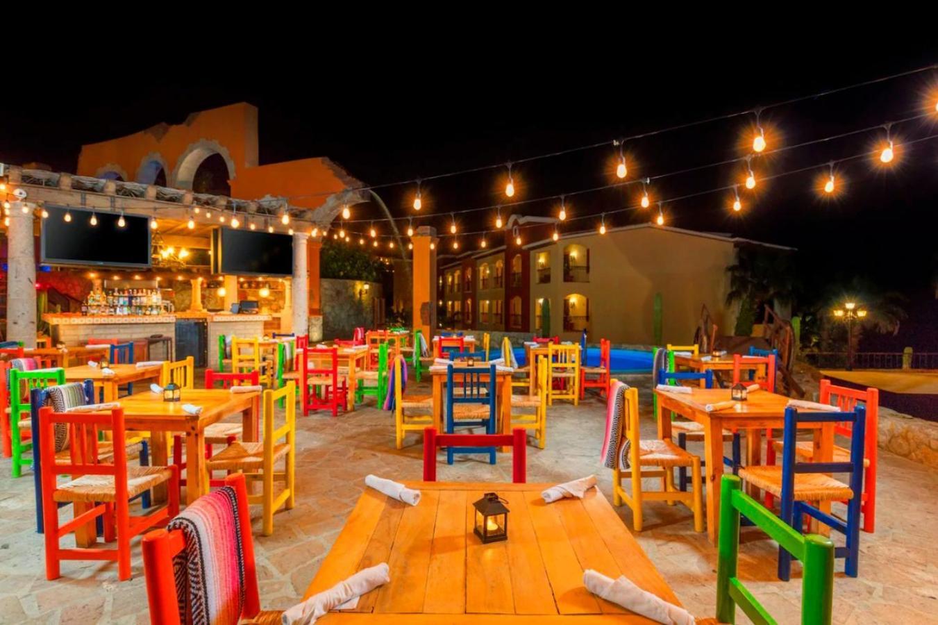 Confortable Family 2bd At * Cabo San Lucas
