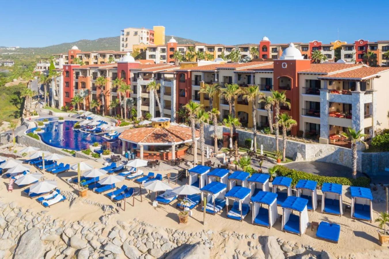 Apartment Confortable Family 2bd At Cabo San Lucas