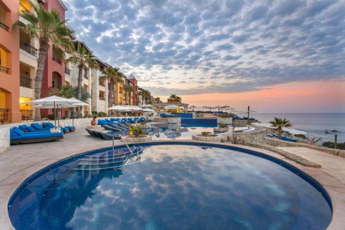 Confortable Family 2bd At Apartment Cabo San Lucas